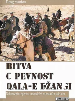 Bitva o pevnost Qala-e Džangi