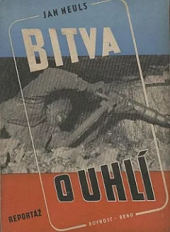 Bitva o uhlí