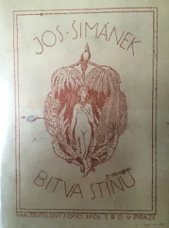 Bitva stínů