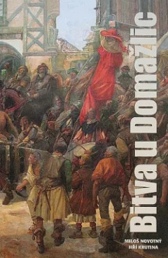 Bitva u Domažlic