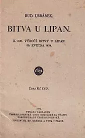 Bitva u Lipan
