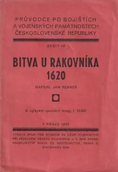 Bitva u Rakovníka 1620