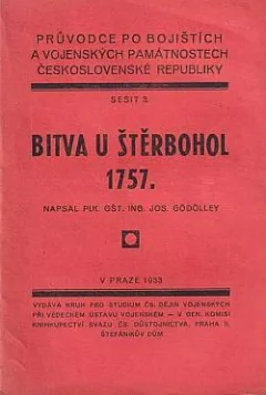 Bitva u Štěrbohol 1757