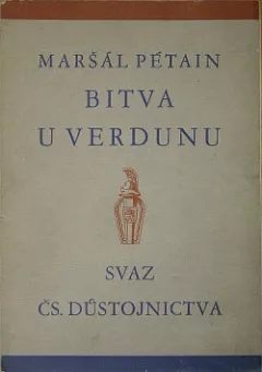 Bitva u Verdunu