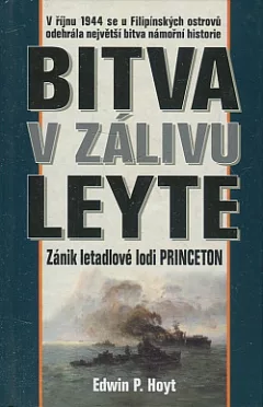 Bitva v zálivu Leyte