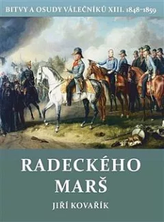 Radeckého marš (1848–1859)