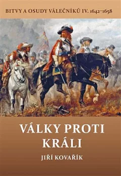 Války proti králi (1642–1658)