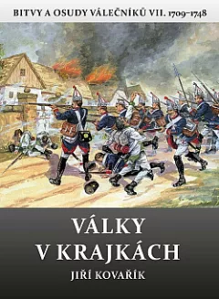Války v krajkách (1709–1748)