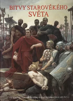 Bitvy starověkého světa