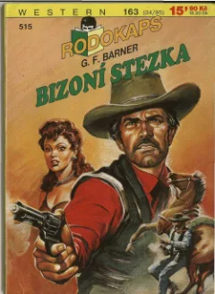 Bizoní stezka
