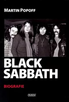 Black Sabbath: Biografie