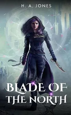 Blade of the North