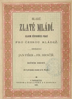 Blahé zlaté mládí - Ročník druhý