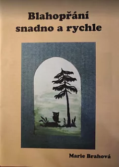Blahopřání snadno a rychle