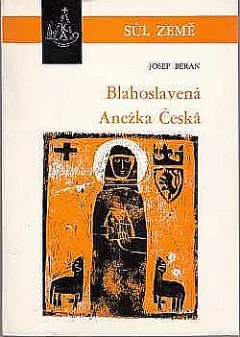 Blahoslavená Anežka Česká