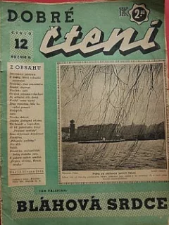 Bláhová srdce
