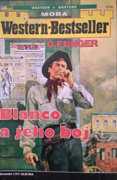 Blanco a jeho boj