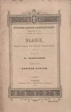 Blaník