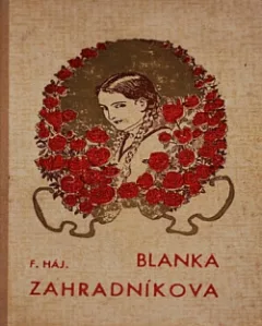 Blanka zahradníkova