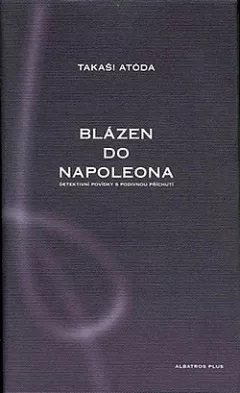 Blázen do Napoleona
