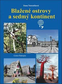 Blažené ostrovy a sedmý kontinent
