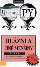 Blázni a jiné menšiny (Bonus: Jak zašroubovat žárovku)