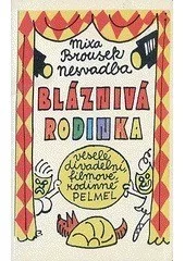 Bláznivá rodinka