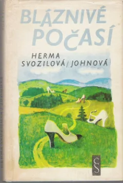 Bláznivé počasí