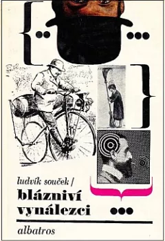 Blázniví vynálezci