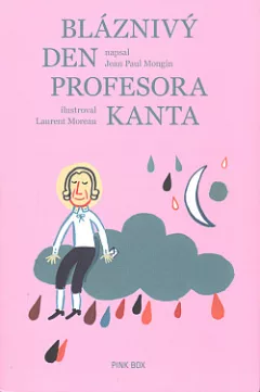 Bláznivý den profesora Kanta