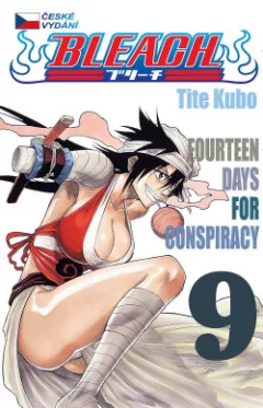 Fourteen Days for Conspiracy