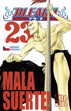 Mala Suerte!