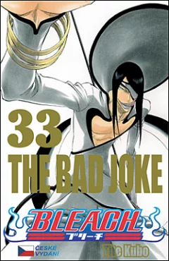 The Bad Joke
