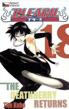 The Deathberry Return