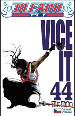 Vice it