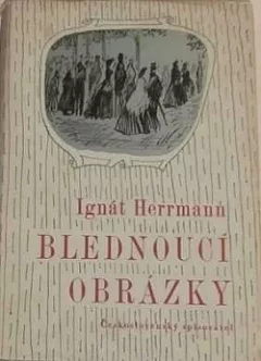 Blednoucí obrázky (26 povídek)