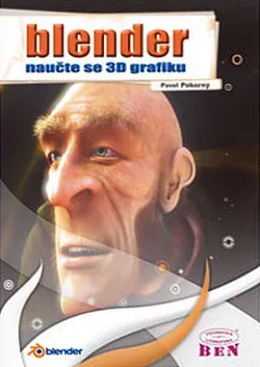 Blender - naučte se 3D grafiku