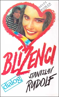 Blíženci