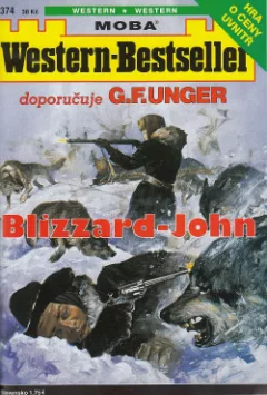 Blizzard-John