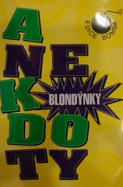 Blondýnky: Anekdoty