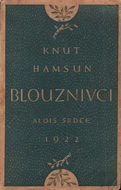 Blouznivci