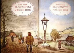 Blouznivci našich hor I + II