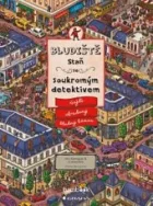 Staň se soukromým detektivem - najdi ukradený bludný kámen