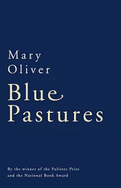 Blue Pastures