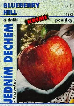 Blueberry Hill a další krimi povídky