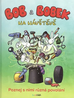 Bob a Bobek: Na návštěvě