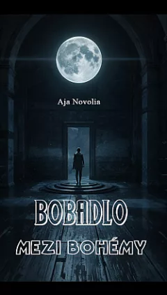 Bobadlo mezi bohémy