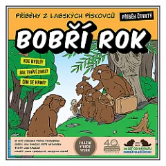 Bobří rok