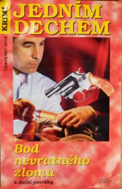 Bod nevratného zlomu