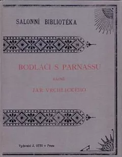 Bodláčí s Parnasu